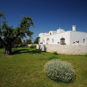 Agriturismo Arco Di Sole Villa Alberobello Exterior photo