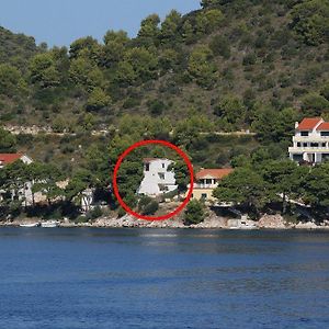 Apartments By The Sea Pasadur, Lastovo - 8388 Exterior photo