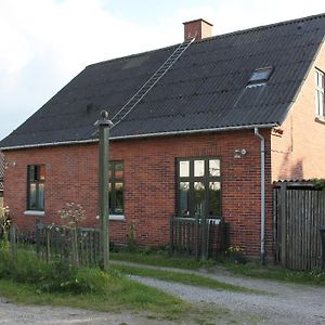 Borup Bed & Breakfast Exterior photo