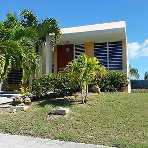 Ocean View Villa La Parguera Exterior photo