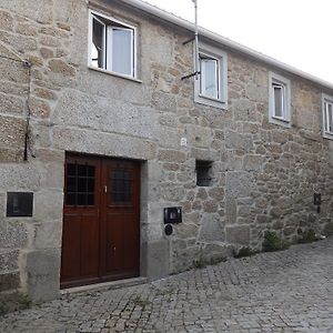 Casas Do Durao-Memories House Hotel Lajeosa  Exterior photo