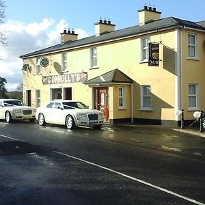 Connollys Apartment Doohamlat Exterior photo