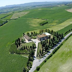 Bio Agriturismo Pratini Guest House Monte Lopio Exterior photo