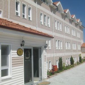 Baskent Demiralan Hotel Bogazkale Exterior photo