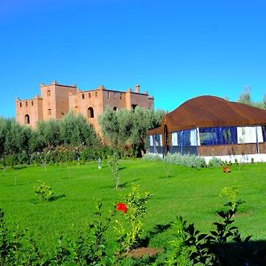 Ferme Sidi Safou & Spa Marrakesh Exterior photo