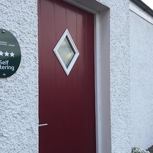 Brookvale Cottage Downpatrick Exterior photo