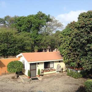 La Casita De Fraida Apartment Guadalajara Exterior photo