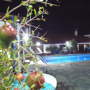 The Pomegranate'S House Villa Ephtagonia Exterior photo