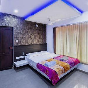 Rams Guest House Near Sree Chithra And Rcc Thiruvananthapuram Exterior photo