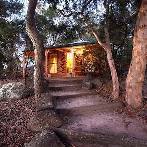 Honeysuckle Cottages Stanthorpe Exterior photo