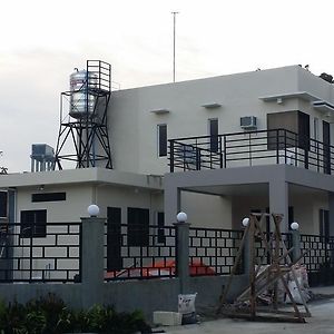 Ramyer Transient House Tagbilaran Villa Exterior photo