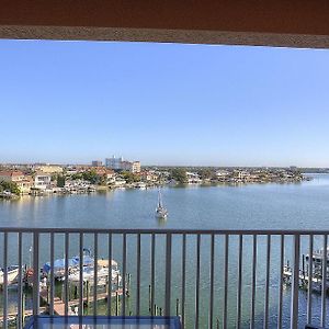 Harborview Grande 701 Apartment Clearwater Beach Exterior photo