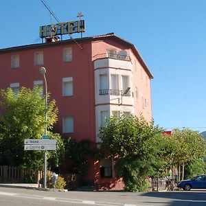 Hotel Betriu Coll de Nargo Exterior photo