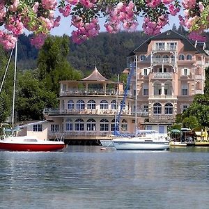 Seehotel Astoria Portschach am Woerthersee Exterior photo