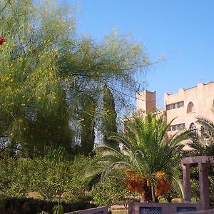 Villa Du Souss Agadir Exterior photo