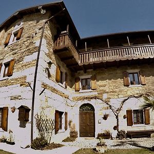 4Lander House Balins Hotel Clauzetto Exterior photo