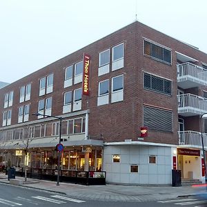 Thon Hotel Lillestrom Exterior photo