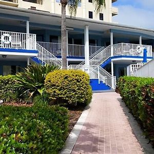 Sea Captain Hotel Clearwater Beach Exterior photo