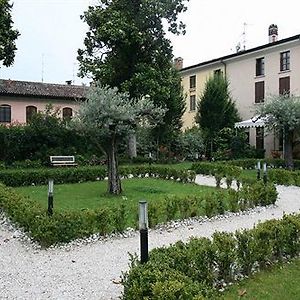 Hotel Il Gelso Pontevico Exterior photo