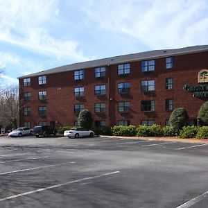 Intown Suites Extended Stay Marietta Ga - Town Center Kennesaw Exterior photo