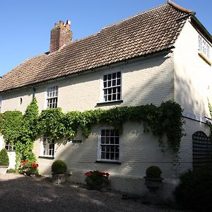 Solley Farm House Sandwich Exterior photo