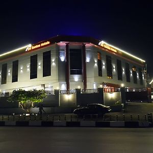 De Santos Hotel Awka Exterior photo