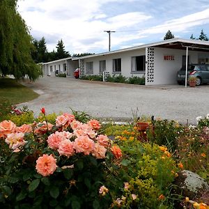 Ranfurly Motels Exterior photo