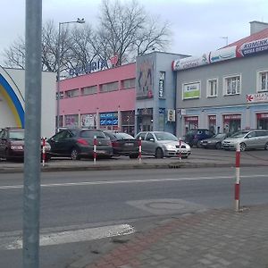 Pokoje-Gorlice-Zawodzie Apartment Exterior photo