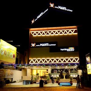 Hotel Mahi'S Gateway Coimbatore Exterior photo