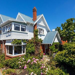 The Sanctuary Beach Side And Spa Timaru Exterior photo