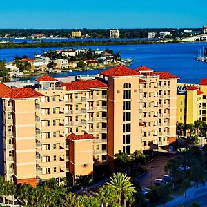 Harborview Grande 604 Apartment Clearwater Beach Exterior photo