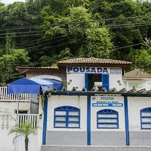 Pousada Morada Da Praia Guaruja Exterior photo