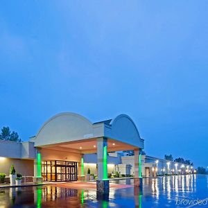 Holiday Inn Johnstown-Gloversville Exterior photo