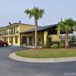 Americas Best Value Inn Saint George St. George Exterior photo