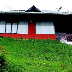 Misty Courtyard Hotel Munnar Exterior photo