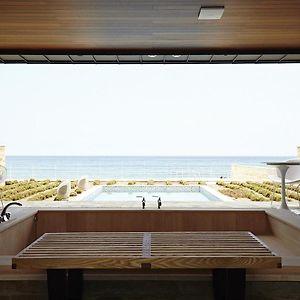 Havet Boutique Resort Yeongdeok Exterior photo