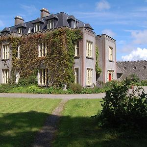 Ardtarmon House Bed & Breakfast Sligo Exterior photo