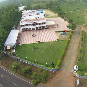 Green Royale Resorts Bodinayakkanur Exterior photo