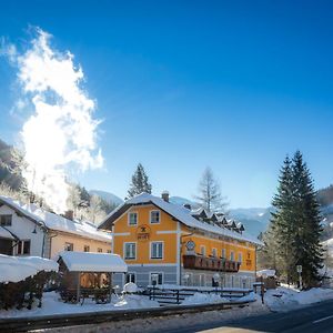 Gasthof Zum Hammer Goestling an der Ybbs Exterior photo