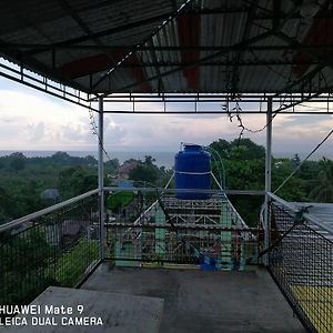 A'S Azotea De Bohol - Back-Packers Room 3 Tagbilaran City Exterior photo