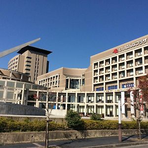 Keihanna Plaza Hotel Seika Exterior photo