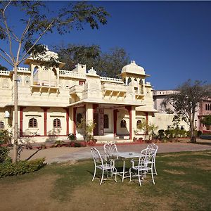 Alwar Bagh By Aamod Hotel Exterior photo