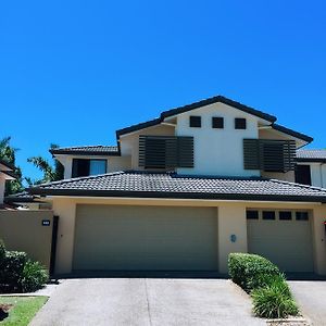 Mountain View Bed & Breakfast Gold Coast Exterior photo