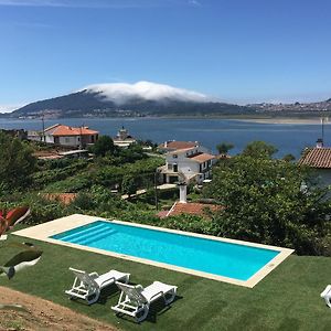 Amare Country House Bed & Breakfast Caminha Exterior photo