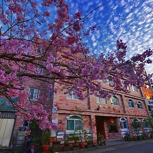 Chinshan Villa Zhongzheng  Exterior photo