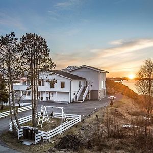 Ytterland Apartments Alesund Exterior photo