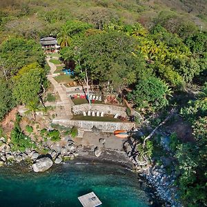 Laguna Beach Club La Laguna Exterior photo