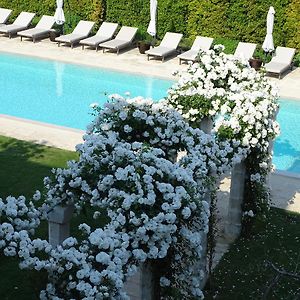 Palazzo Ducale Venturi - Luxury Hotel & Wellness Minervino di Lecce Exterior photo