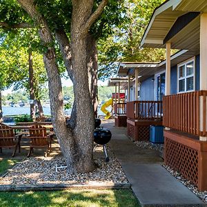 Point View Resort Camdenton Exterior photo