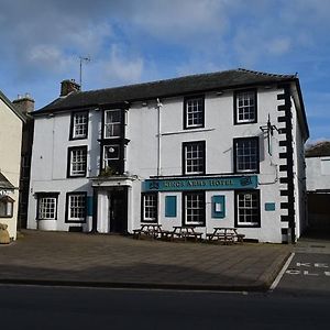 Kings Arms - Kirkby Stephens Hotel Exterior photo
